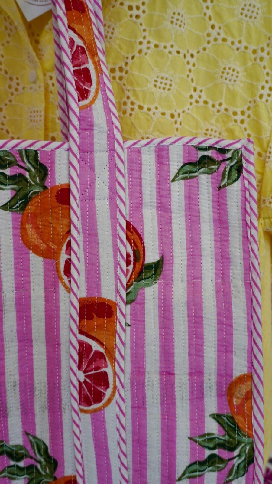 Cabas Citrus