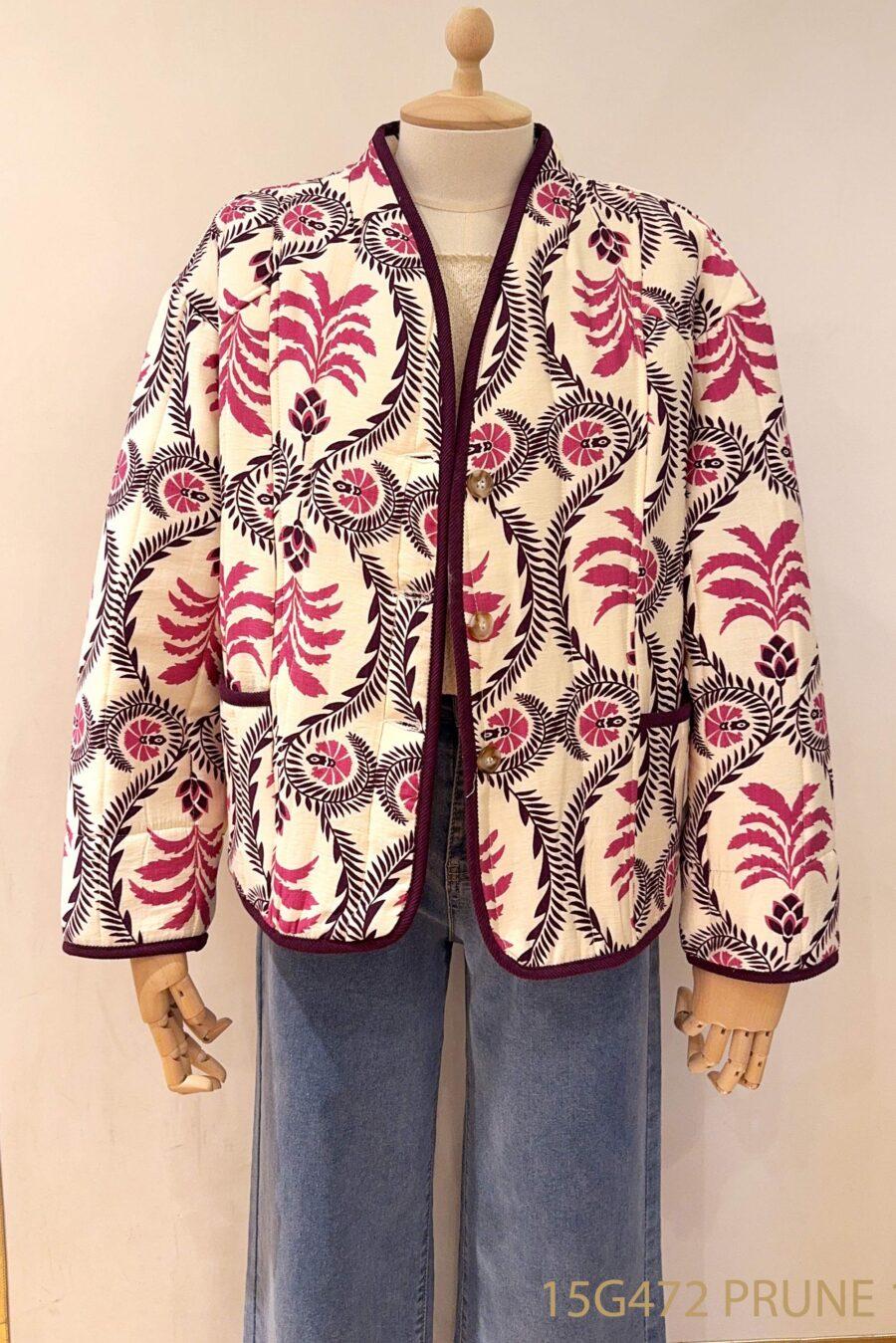 Veste Flora