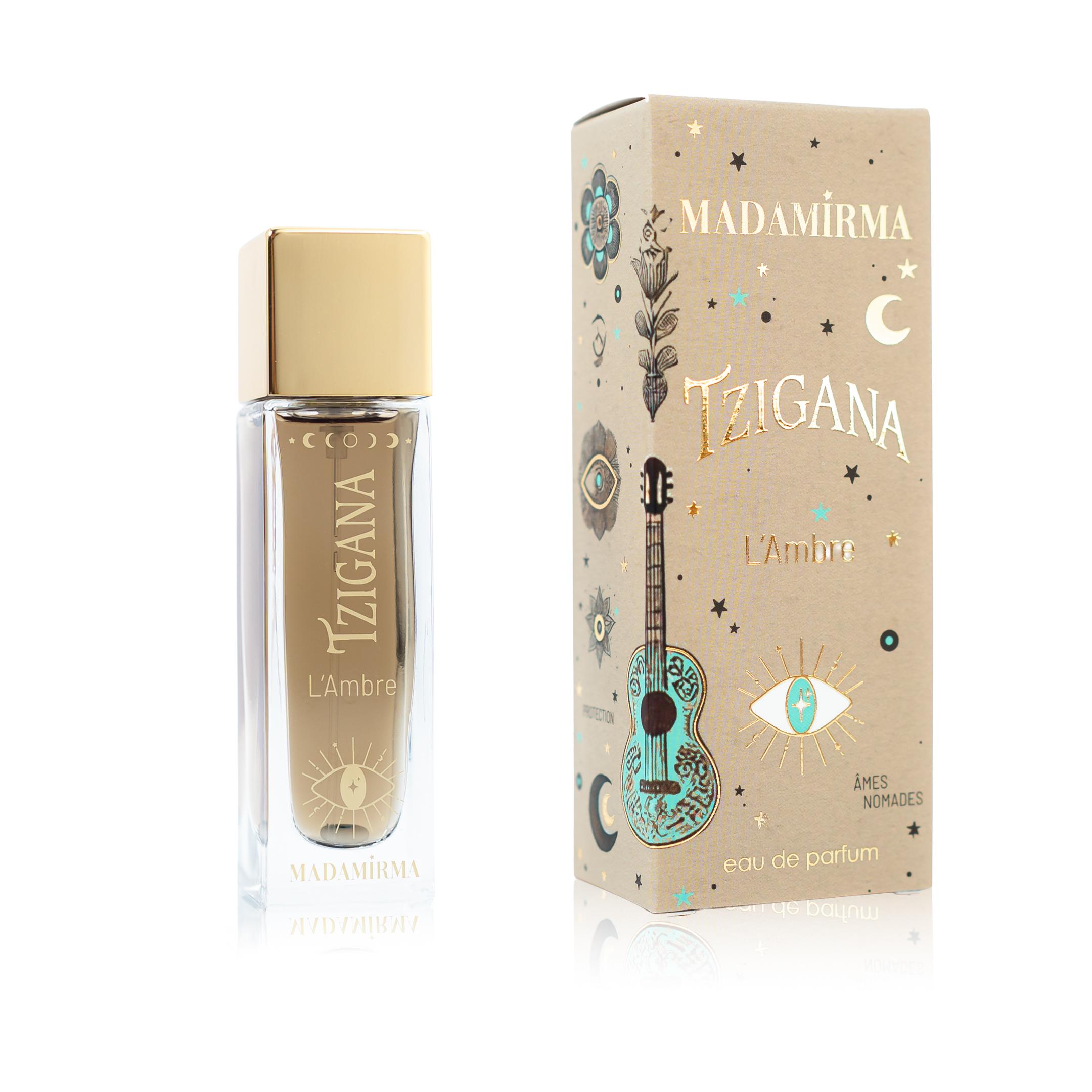 Parfum Tzigana Madamirma