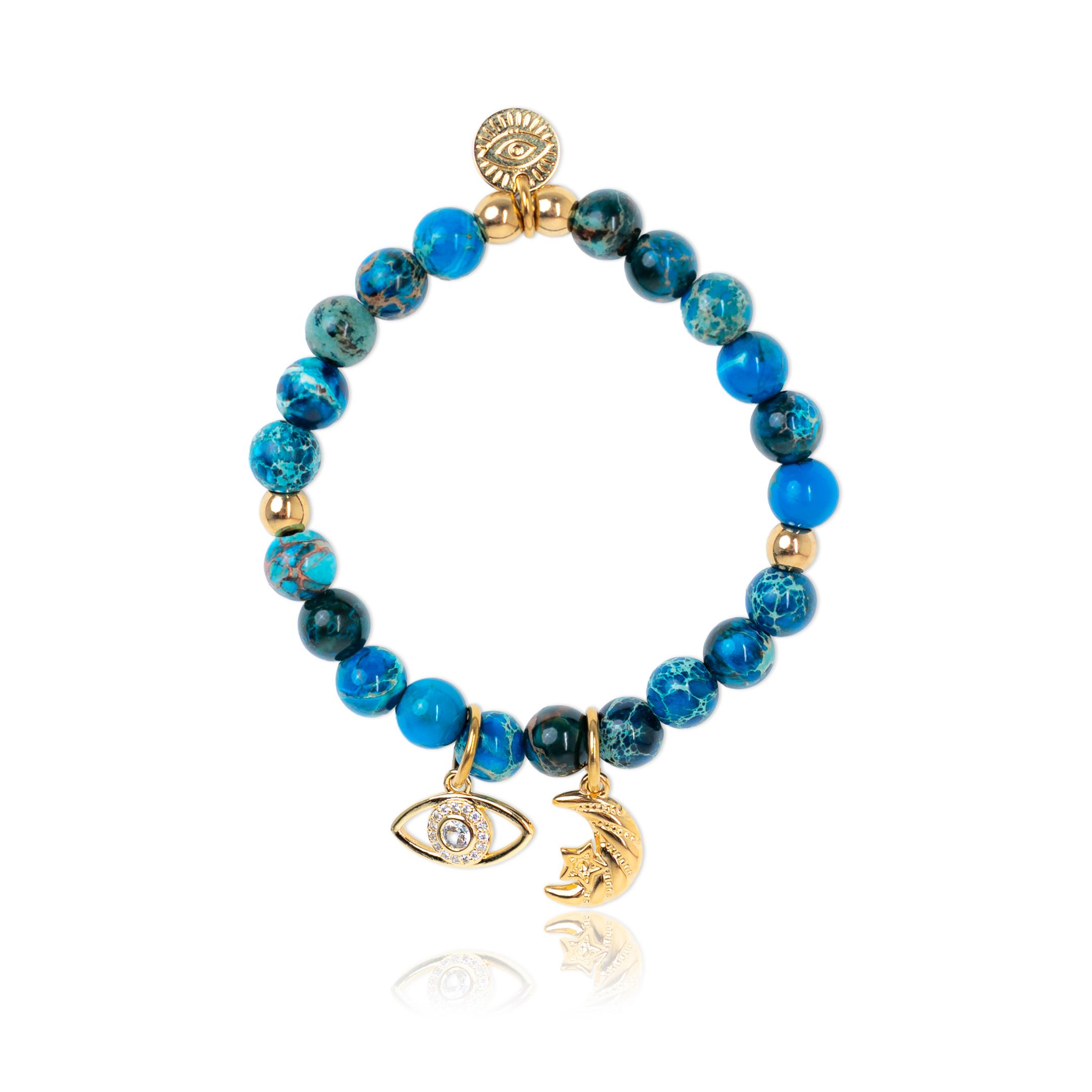 Bracelet Nomade Madamirma