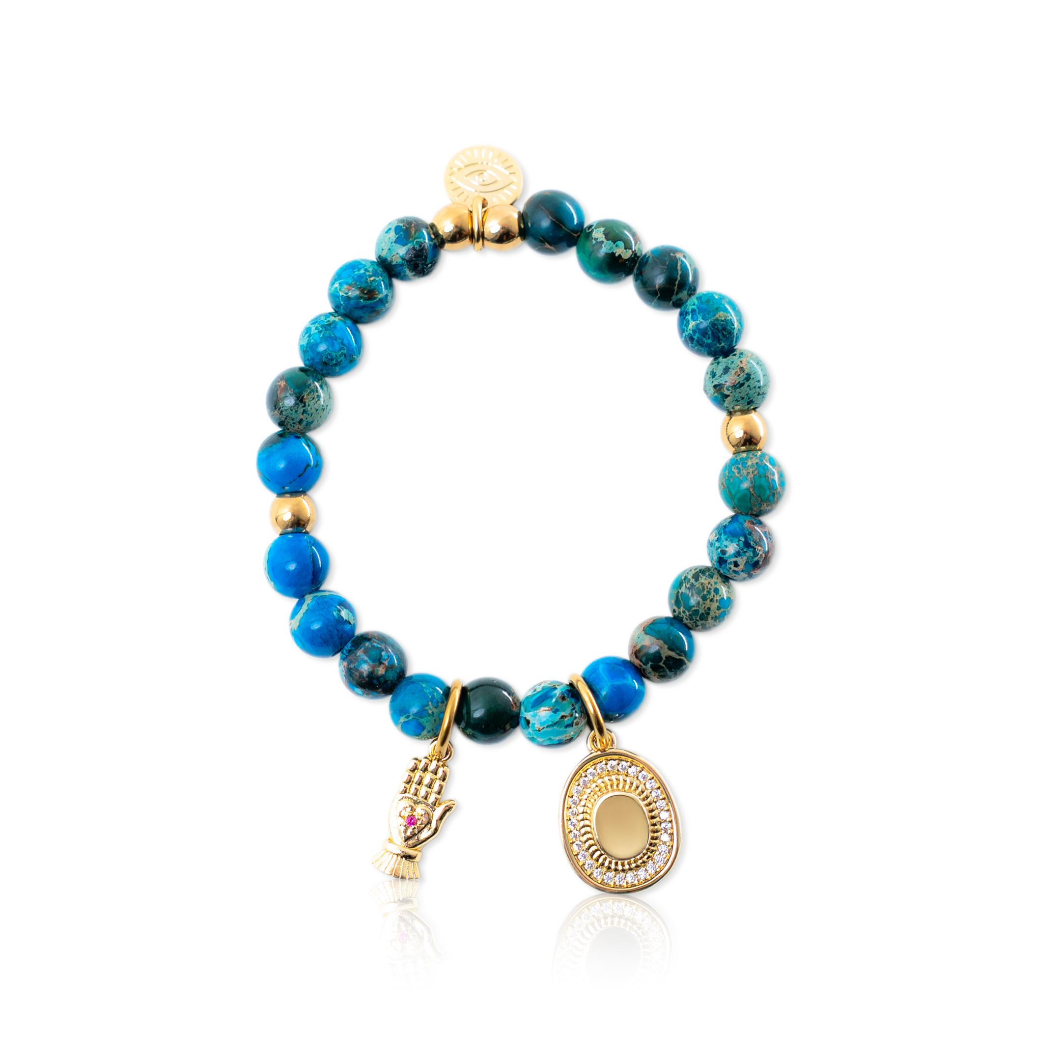 Bracelet Nomade Madamirma