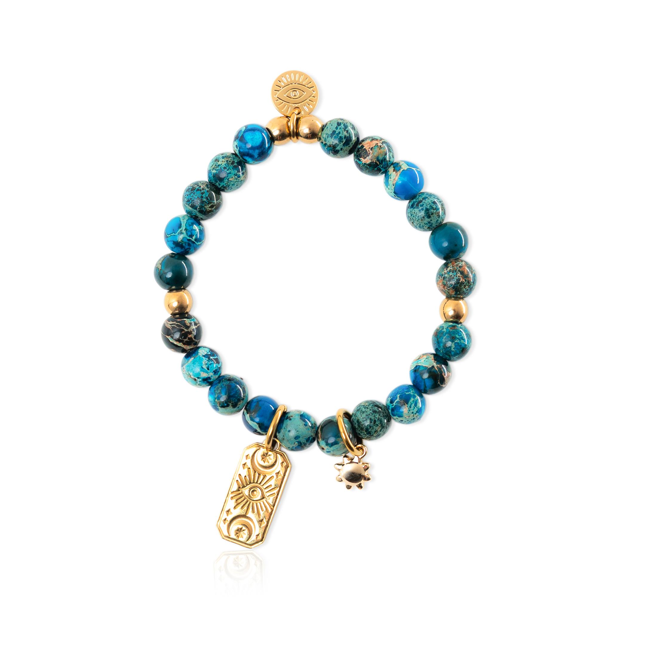 Bracelet Nomade Madamirma