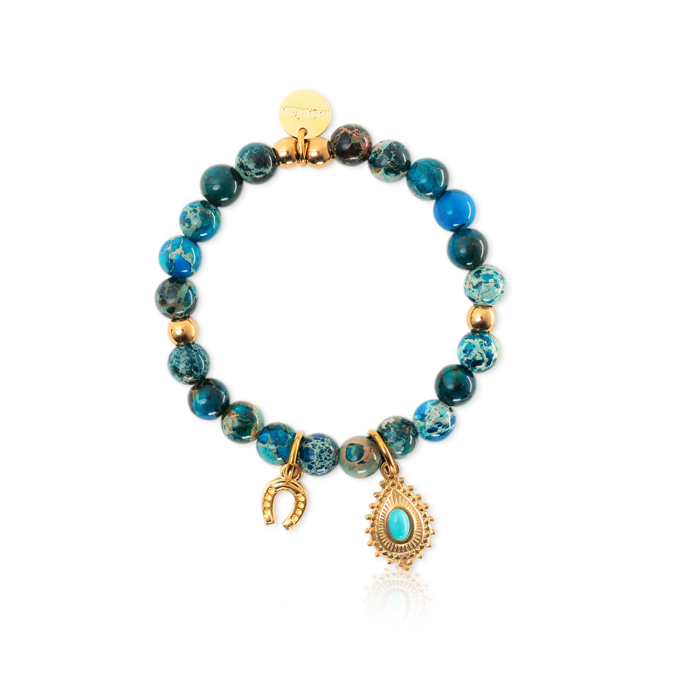 Bracelet Nomade Madamirma
