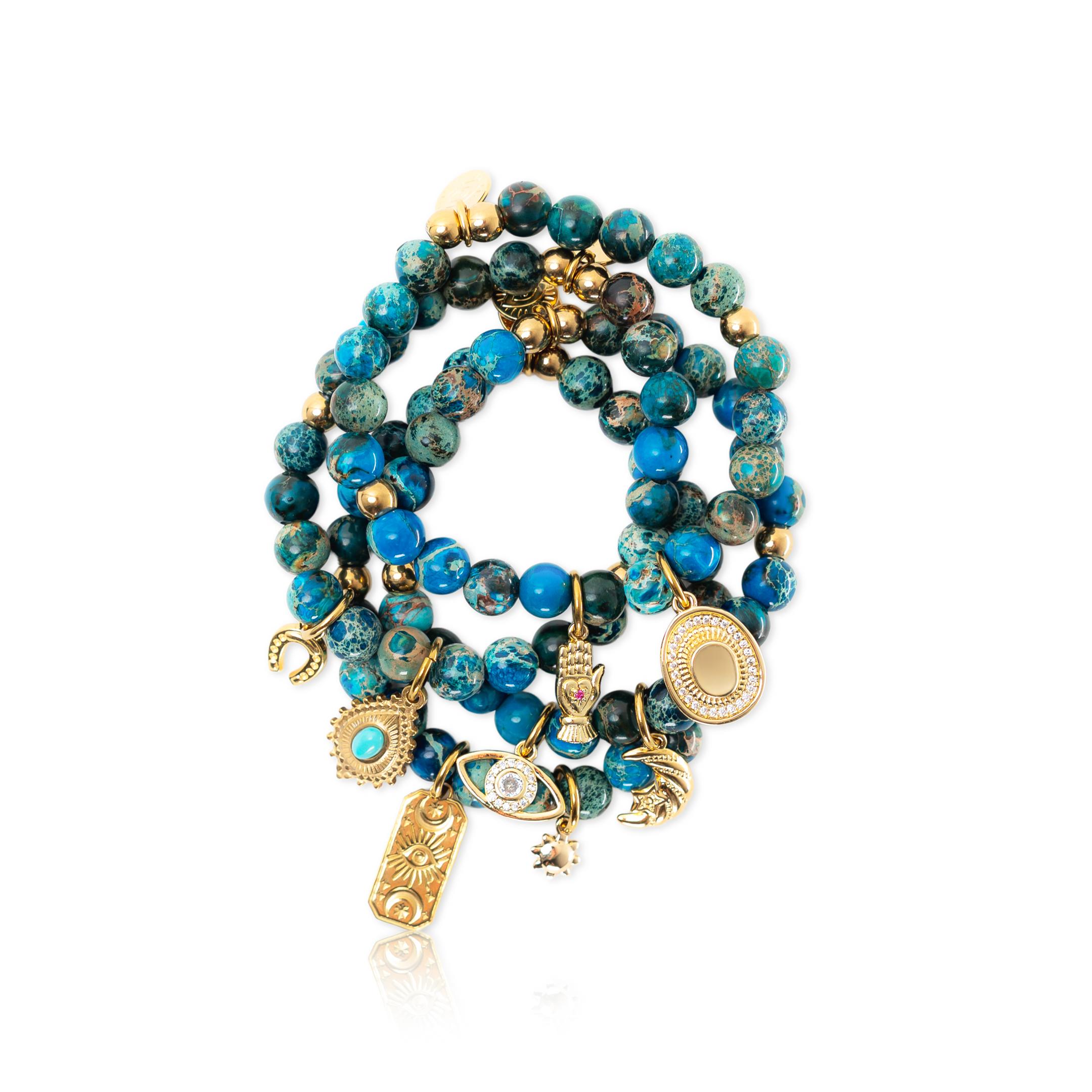 Bracelet Nomade Madamirma