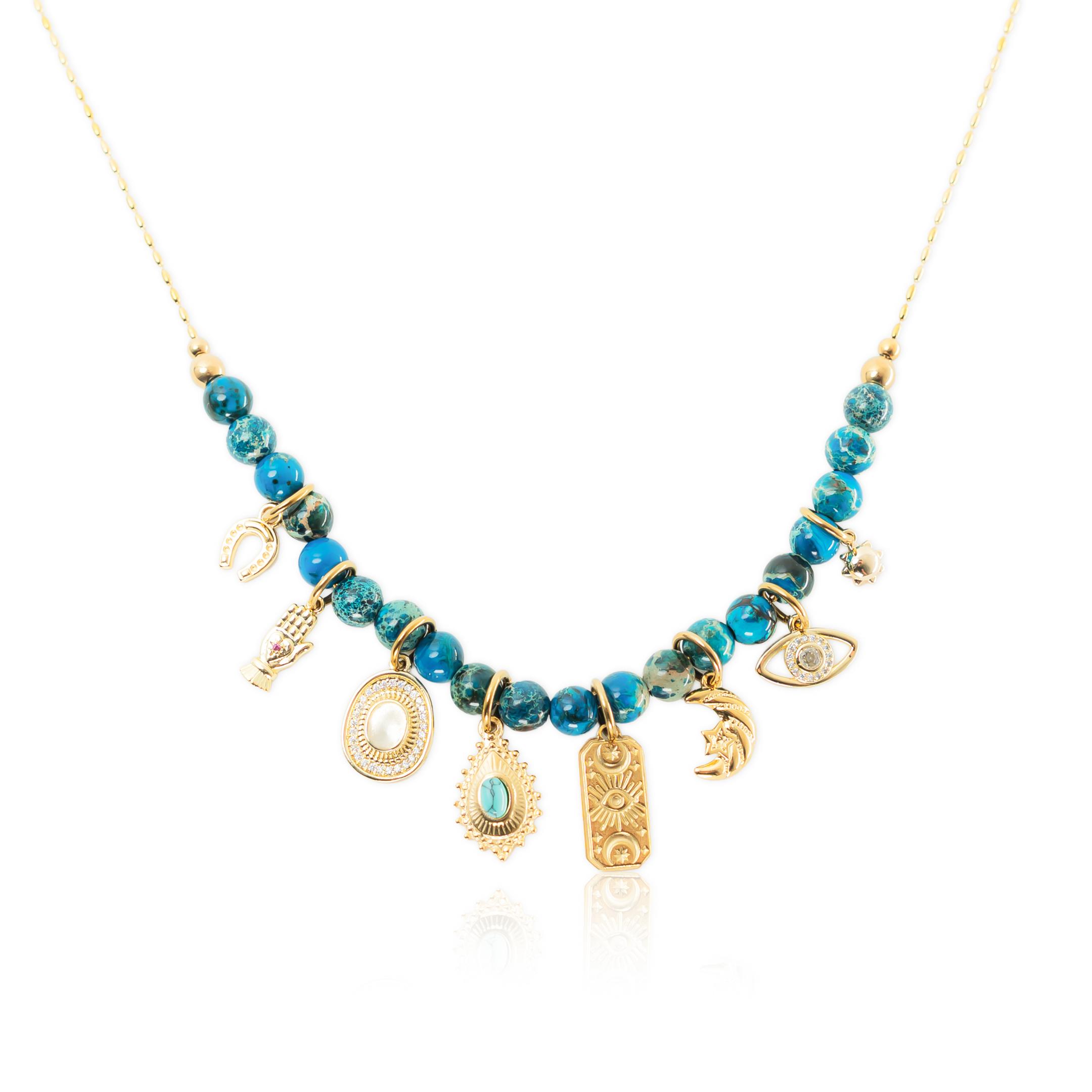 Collier Madamirma Arizona