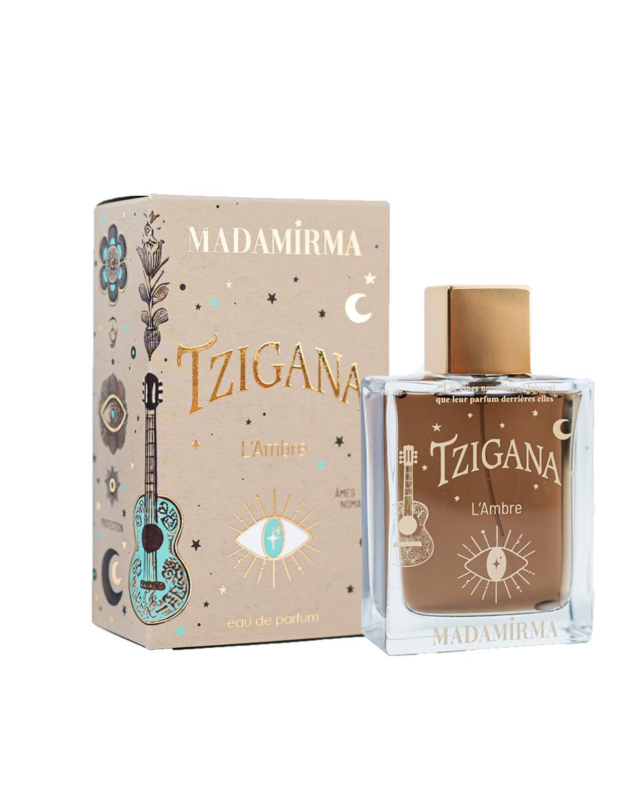 Parfum Tzigana Madamirma